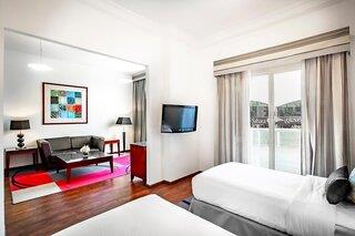 Hotel Ramada Sharjah