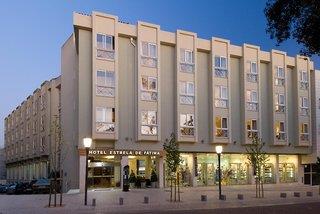 Hotel Estrela de Fatima
