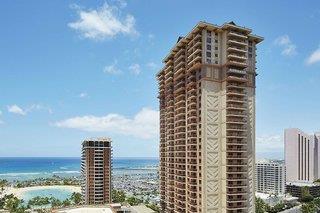 Hotel Hilton Grand Vacations Club at Hilton Hawaiian Village