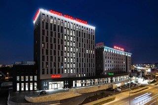 Airport Hotel Okecie - Polen