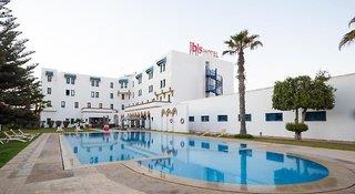 Hotel Ibis Moussafir El Jadida