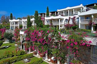 Hotel Gardens of Babylon