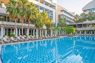 Port Side Resort