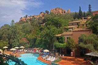 Hotel Arbatax Resort Il Borgo
