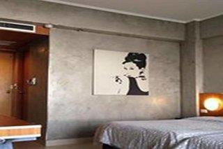 Hotel White Palace