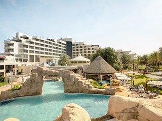 Hotel Danat Al Ain Resort