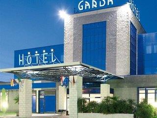 Garda Hotel Montichiari - Gardasee
