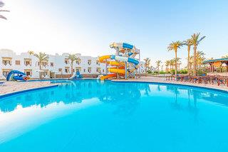 Dovolenka Sharm el Sheikh & Nuweiba & Taba - Hotel Sharm Resort