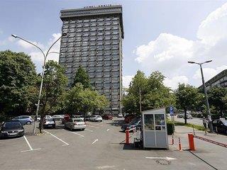 Hotel Srbija