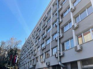 Hotel Rex