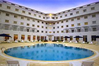 Atlas Airport Hotel