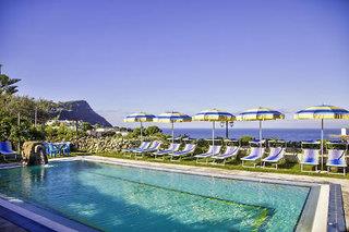 Villa Cimmentorosso - Ischia