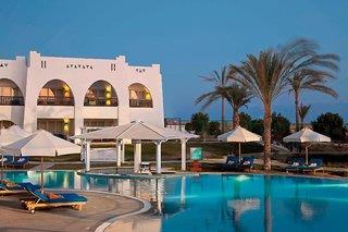 Hotel Hilton Nubian Resort