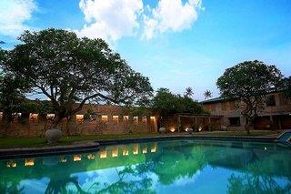 The Long Beach Resort - Sri Lanka