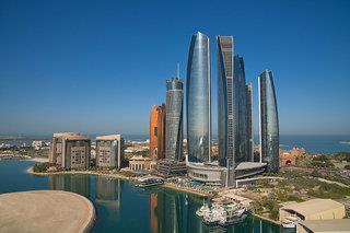 Jumeirah at Etihad Towers