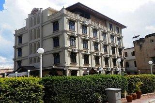 Zanzibar Grand Palace - Tansania - Sansibar