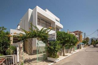 Kardamena Holidays Apartments - Kos