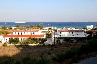 Stenna Apartments - Kos