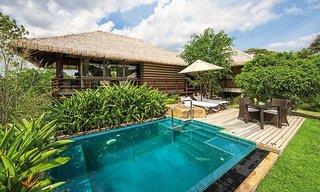 Ulagalla Resort