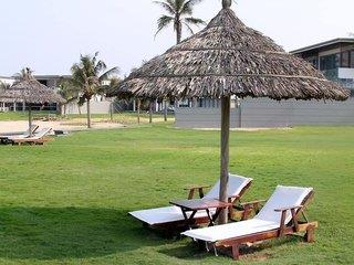 The Ocean Villas