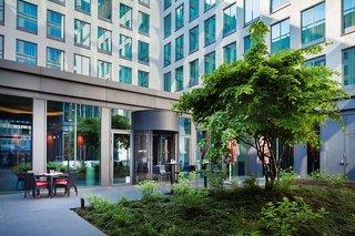 Park Inn Brussels Midi