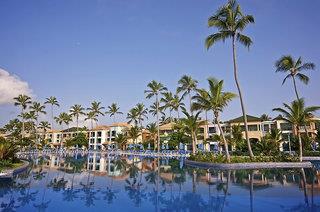 Ocean Blue & Ocean Sand Golf Resort