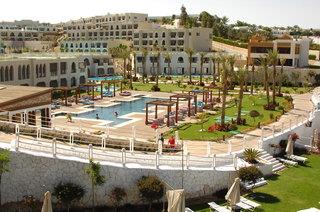 Sunrise Grand Select La Maison Arabe 