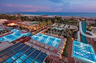 Trendy Verbena Beach