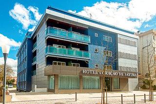 Hotel Coracao de Fatima