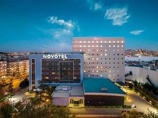 Hotel Novotel Gaziantep