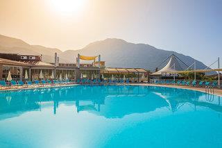 Hotel Sahra Su Luxury Resort