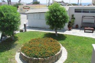 Sevi Apartments - Kos