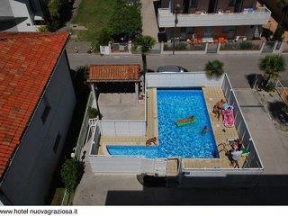 Hotel Nuova Graziosa