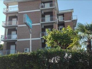 Kennedy Lido di Savio 