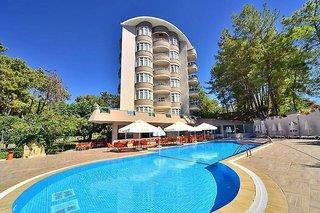 Annabella Diamond Hotel & Spa Anex 
