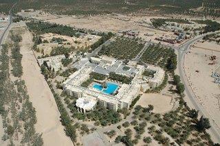 Hotel El Mouradi Douz