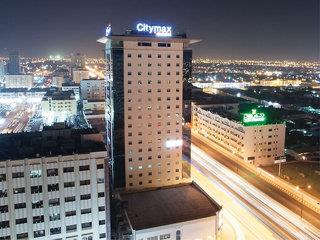Hotel City Max Sharjah