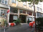 Istanbul & Umgebung, Hotel Birbey