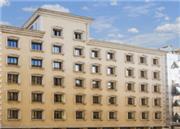 Istanbul & Umgebung, Hotel Yigitalp