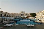 Hurghada & Safaga, Hotel Sand Beach
