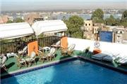Luxor & Assuan, Hotel Emilio