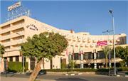 Luxor & Assuan, Hotel El Luxor