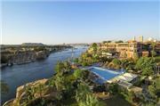 Luxor & Assuan, Hotel Sofitel Legend Old Cataract