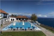 La Gomera, Hotel Parador de La Gomera