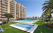Costa del Sol, Hotel Pyr Fuengirola