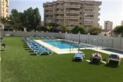 Costa del Sol, Hotel Veramar