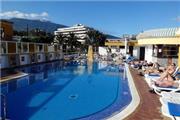 Teneriffa, Hotel Casa Del Sol