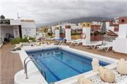 Teneriffa, Hotel Chimisay