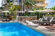 Teneriffa, Hotel Don Manolito