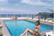 Teneriffa, Hotel Trovador